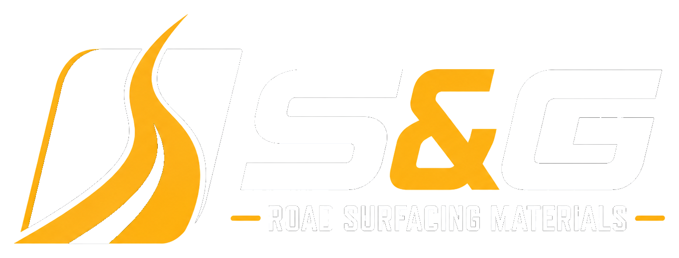 S&G Road Surfacing Materials